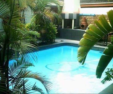57 Pelican Street Saint Lucia Estuary Εξωτερικό φωτογραφία