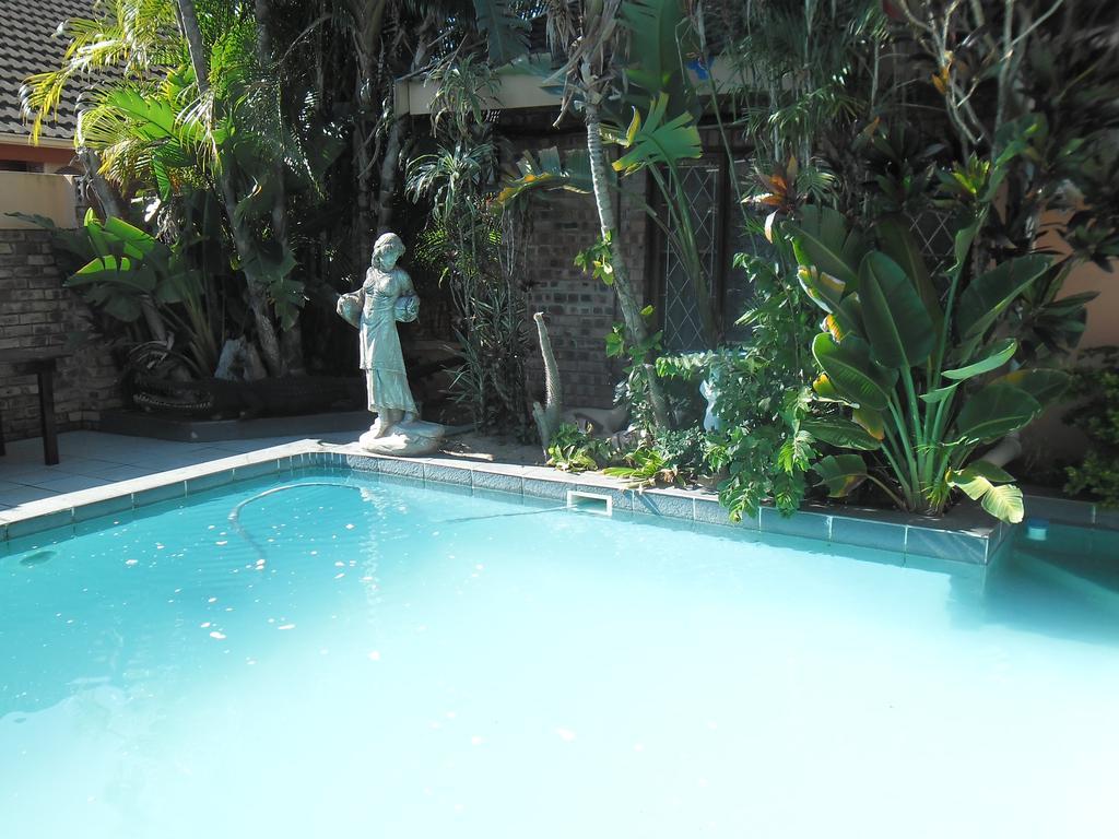 57 Pelican Street Saint Lucia Estuary Εξωτερικό φωτογραφία