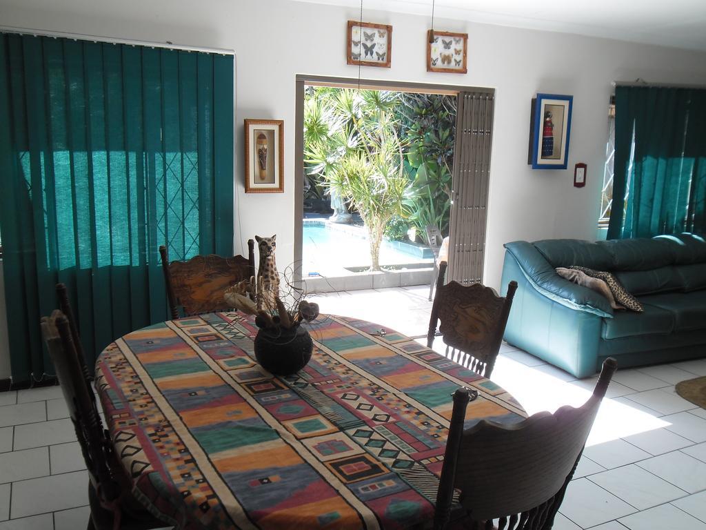 57 Pelican Street Saint Lucia Estuary Εξωτερικό φωτογραφία